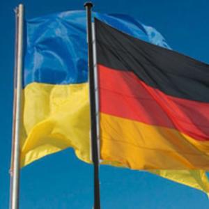 Германия будет налаживать сотрудничество с Прикарпатьем