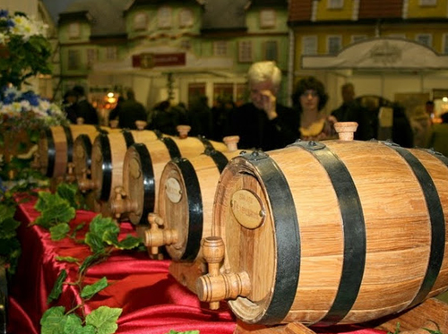 Wine fest